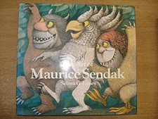 Art maurice sendak for sale  UK