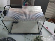 Nano aquarium komplettset gebraucht kaufen  Rotenburg a. d. Fulda