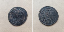 Byzantine empire justinian for sale  WHITSTABLE
