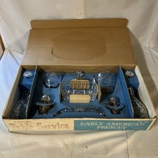 Vtg piece early for sale  Oakland