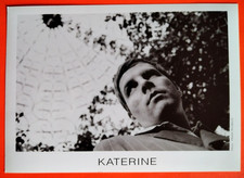 Katerine philippe katerine d'occasion  Mont-Saint-Aignan
