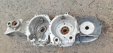 Triumph t100sc engine for sale  CREDITON