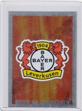 Match Attax 2008/2009  - Bayer 04 Leverkusen - Karten zum Aussuchen comprar usado  Enviando para Brazil