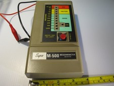 Supco m500 insulation for sale  Huntersville