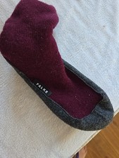 Falke sockenschuh damen gebraucht kaufen  Naundorf, Mügeln