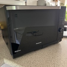 Panasonic 596b convection for sale Panasonic 596b convection for sale  BOREHAMWOOD