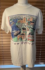 Vintage new orleans for sale  Summerfield