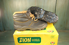 Chaussure sécurité zion d'occasion  La Côte-Saint-André
