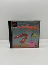 Gioco wipeout 2097 usato  Italia