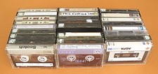 Musik kassetten konvolut gebraucht kaufen  Schauenburg