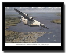 Short sunderland seaplane for sale  CROYDON