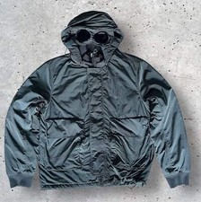 Company chrome goggle for sale  GLASGOW