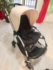Passeggino bugaboo bee3 usato  Ortona
