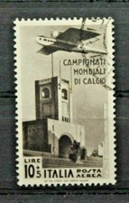 Italia regno 1934 usato Italia regno 1934 usato  Vicenza
