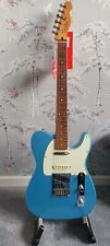 fender nashville telecaster for sale  CANNOCK