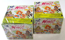 Panini sticker winx gebraucht kaufen  Detmold