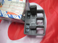 Usado, Interruptor original Fiat Uno para limpadores de para-brisa 5952069 NOVO comprar usado  Enviando para Brazil