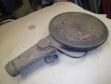 Used cadillac 4bbl for sale  Spencer