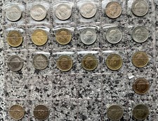 Konvolut 119 rappen gebraucht kaufen  Kirchhain