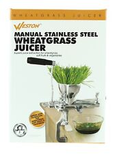 Weston wheat grass for sale  Cleveland