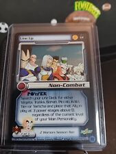 Dbz ccg line for sale  Rogersville