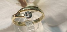 Goldring ring 750 gebraucht kaufen  Oberwesel