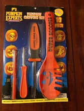 Halloween pumpkin carving for sale  Syosset