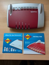 Fritzbox 7390 fon gebraucht kaufen  Busdorf