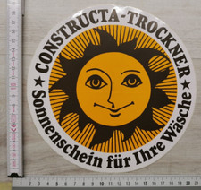 Sticker groß großer gebraucht kaufen  Eutin