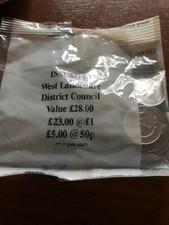 Transport tokens issued for sale  CAMBRIDGE