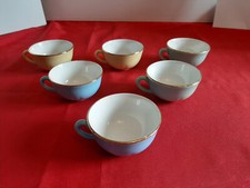 Tasses café vintage d'occasion  Évaux-les-Bains