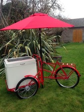 Vintage pashley cart for sale  BALDOCK