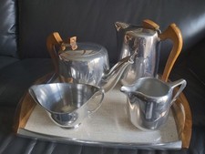 Picquot ware vintage for sale  ACCRINGTON