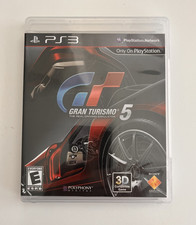 Grand turismo ps3 for sale  Ocean Shores