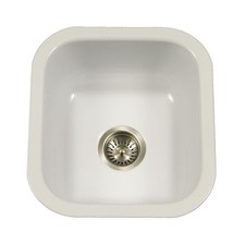 Houzer porcela white for sale  USA