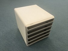Leitz schubladenbox 5280 gebraucht kaufen  Berlin