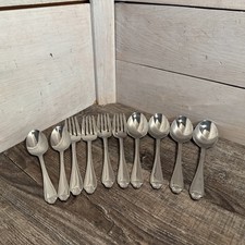 Pfaltzgraff biscayne stainless for sale  Falmouth