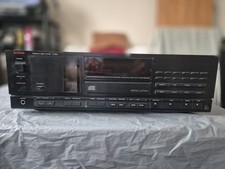 Luxman 105u valve for sale  LONDON