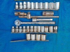 Piece drive metric for sale  WEYMOUTH