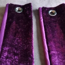 Plum luxury crushed for sale Plum luxury crushed for sale  STANLEY