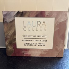 Laura geller best for sale  GLASGOW