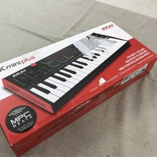 Controlador de teclado Akai Professional USB Midi comprar usado  Enviando para Brazil