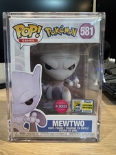 Pokémon mewtwo funko for sale  Littleton