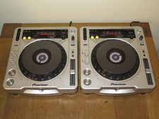 Pioneer cdj 800mk2 for sale  NOTTINGHAM