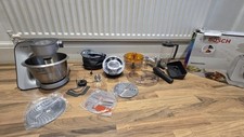Bosch mum59340gb creationline for sale  BOLTON