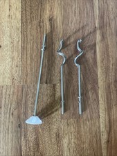 3 KITCHENAID WHIRLPOOL MAYTAG AMANA MEZCLADOR DE MANO BATIDOR JUEGO DE VARILLAS segunda mano  Embacar hacia Mexico
