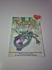 Guide strategie pokemon d'occasion  La Valette-du-Var