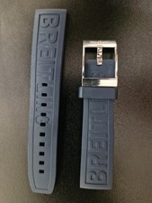 Breitling blue diver for sale  SHEFFIELD