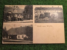 Gruß wollin bild gebraucht kaufen  Eberswalde
