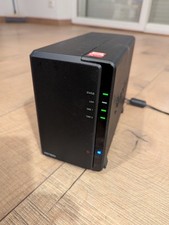 Synology nas diskstation d'occasion  Saint-Vallier